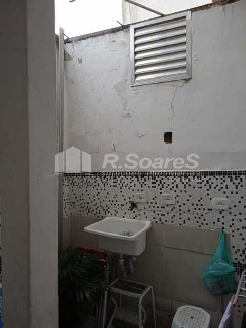 Conheça 5e748146-6e4e-437d-bc61-2bec54 do imóvel - Apartamento tipo casa com 2 quartos em Todos os Santos - CPCV20017 - 22 5e748146-6e4e-437d-bc61-2bec54 - Apartamento tipo casa com 2 quartos em Todos os Santos - CPCV20017 - 22