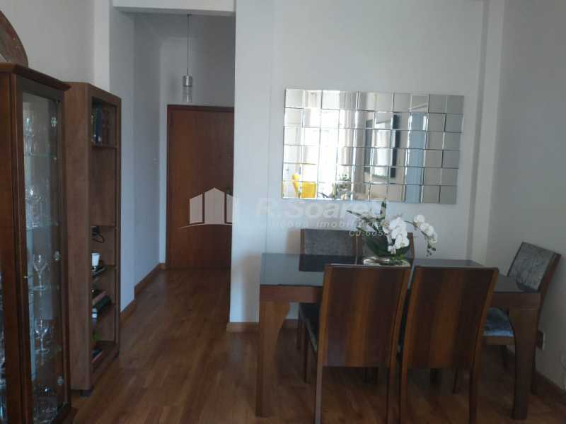 WhatsApp Image 2021-11-25 at 1 - Apartamento com dois quartos, em Grajaú, rua Barão do Bom Retiro. - CPAP20583 - 23