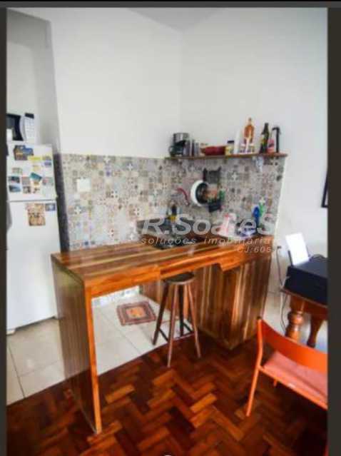 Conheça 5 do imóvel - PRÓXIMO À LAPA - LINDO KITNET REFORMADO - CPKI10190 - 6 5 - PRÓXIMO À LAPA - LINDO KITNET REFORMADO - CPKI10190 - 6