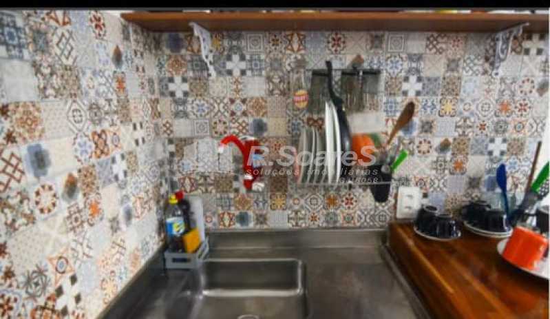 Conheça 12 do imóvel - PRÓXIMO À LAPA - LINDO KITNET REFORMADO - CPKI10190 - 13 12 - PRÓXIMO À LAPA - LINDO KITNET REFORMADO - CPKI10190 - 13