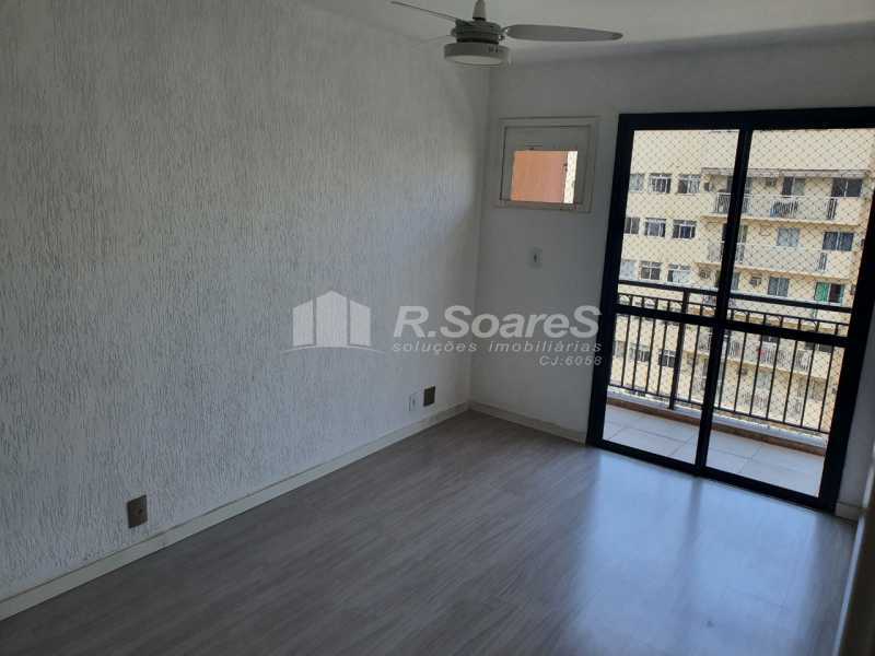 IMG-20211130-WA0078 - Apartamento com 2 quartos em São Cristovão - CPAP20584 - 3