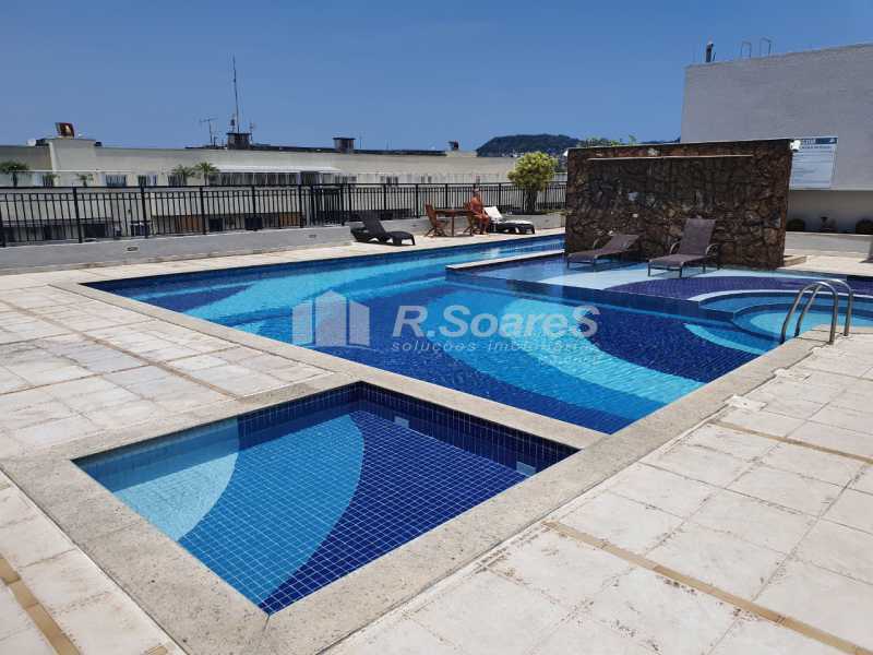 IMG-20211130-WA0087 - Apartamento 2 quartos à venda Rio de Janeiro,RJ - R$ 470.000 - CPAP20584 - 1