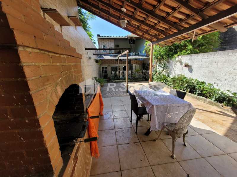IMG-20211201-WA0097 - Casa 3 quartos à venda Rio de Janeiro,RJ - R$ 780.000 - VVCA30184 - 28