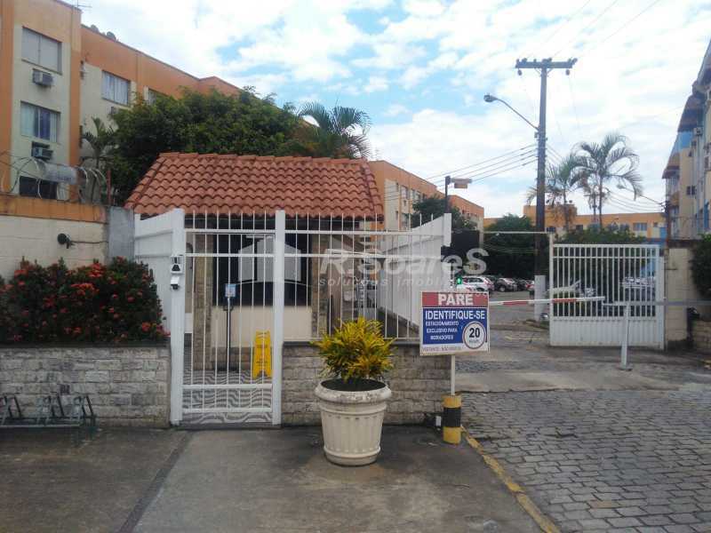 IMG-20211130-WA0049 - Apartamento com 2 quartos em Realengo. Estrada São Pedro de Alcântara - VVAP20844 - 1