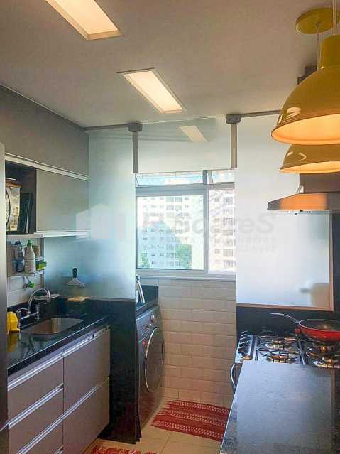 Conheça 10 do imóvel - Apartamento com 2 quartos na Praça da Bandeira. Rua do Matoso - CPAP20587 - 11 10 - Apartamento com 2 quartos na Praça da Bandeira. Rua do Matoso - CPAP20587 - 11