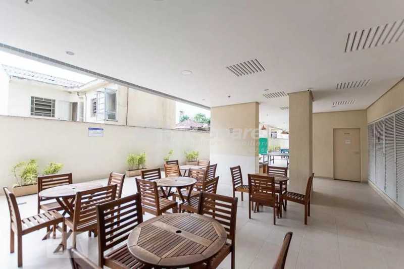 Conheça 22 do imóvel - Apartamento com 2 quartos na Praça da Bandeira. Rua do Matoso - CPAP20587 - 23 22 - Apartamento com 2 quartos na Praça da Bandeira. Rua do Matoso - CPAP20587 - 23
