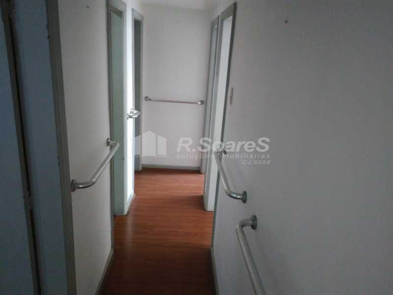 WhatsApp Image 2021-12-09 at 1 - Apartamento com 3 quartos em São Cristovão. Rua Fonseca Teles - CPAP30518 - 3