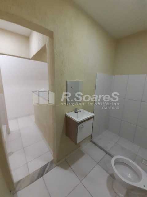 Conheça 07 do imóvel - Apartamento com 2 quartos na Gamboa. Rua do Livramento - LDAP20551 - 15 07 - Apartamento com 2 quartos na Gamboa. Rua do Livramento - LDAP20551 - 15