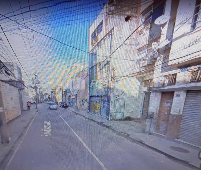 Conheça 001 do imóvel - Apartamento com 2 quartos na Gamboa. Rua do Livramento - LDAP20551 - 1 001 - Apartamento com 2 quartos na Gamboa. Rua do Livramento - LDAP20551 - 1
