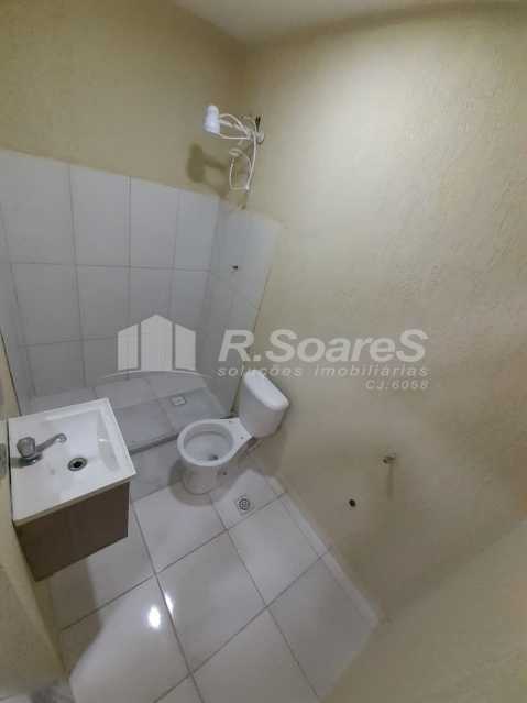 Conheça 11 do imóvel - Apartamento com 2 quartos na Gamboa. Rua do Livramento - LDAP20552 - 19 11 - Apartamento com 2 quartos na Gamboa. Rua do Livramento - LDAP20552 - 19