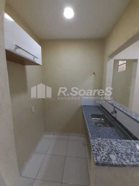 Conheça 06 do imóvel - Apartamento com 2 quartos na Gamboa. Rua do Livramento - LDAP20553 - 9 06 - Apartamento com 2 quartos na Gamboa. Rua do Livramento - LDAP20553 - 9