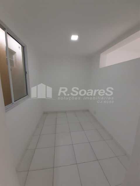 Conheça 13 do imóvel - Apartamento com 2 quartos na Gamboa. Rua do Livramento - LDAP20553 - 12 13 - Apartamento com 2 quartos na Gamboa. Rua do Livramento - LDAP20553 - 12