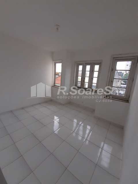Conheça 01 do imóvel - Apartamento com 2 quartos na Gamboa. Rua do Livramento - LDAP20554 - 4 01 - Apartamento com 2 quartos na Gamboa. Rua do Livramento - LDAP20554 - 4