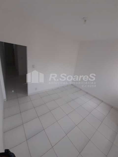 Conheça 02 do imóvel - Apartamento com 2 quartos na Gamboa. Rua do Livramento - LDAP20554 - 5 02 - Apartamento com 2 quartos na Gamboa. Rua do Livramento - LDAP20554 - 5