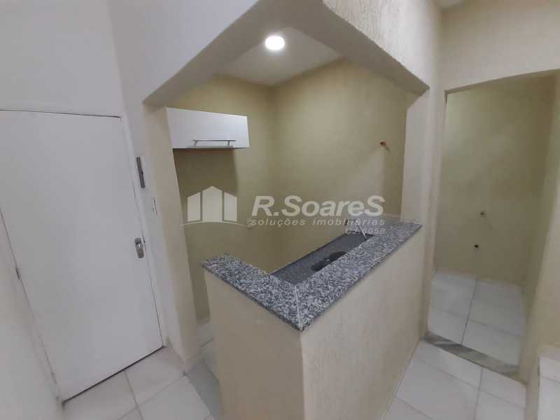 Conheça 05 do imóvel - Apartamento com 2 quartos na Gamboa. Rua do Livramento - LDAP20554 - 8 05 - Apartamento com 2 quartos na Gamboa. Rua do Livramento - LDAP20554 - 8