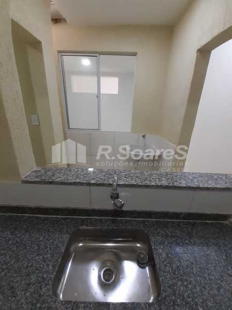 Conheça 12 do imóvel - Apartamento com 2 quartos na Gamboa. Rua do Livramento - LDAP20554 - 10 12 - Apartamento com 2 quartos na Gamboa. Rua do Livramento - LDAP20554 - 10