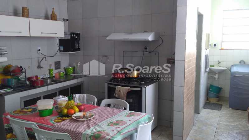 IMG_20211210_142636513 - Casa de Rua com 3 quartos em Vila Isabel - CPCA30013 - 6