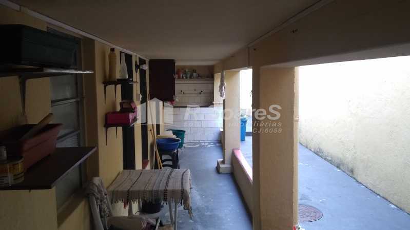 IMG_20211210_142343801 - Casa de Rua com 3 quartos em Vila Isabel - CPCA30013 - 29