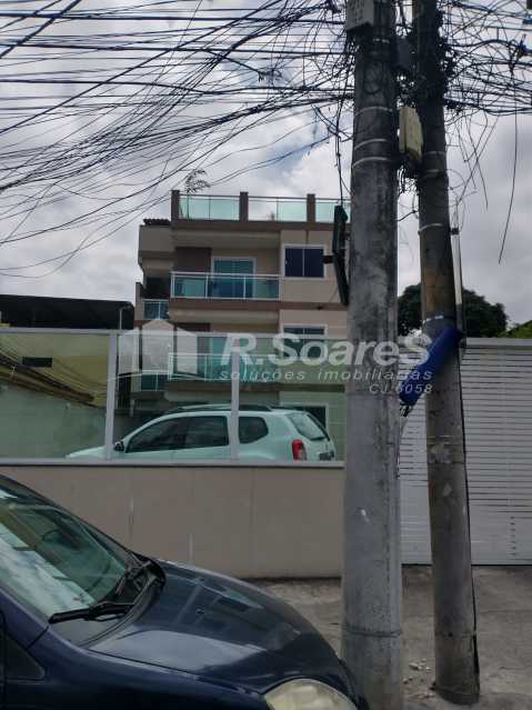 WhatsApp Image 2021-12-11 at 1 - Apartamento para alugar em Vila Valqueire - CPAP10402 - 1