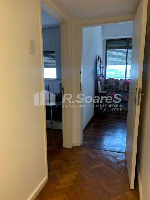 Conheça 19 do imóvel - Apartamento 196m² três quartos , sendo uma suíte na Rua Jangadeiros - Ipanema. - GPAP30073 - 12 19 - Apartamento 196m² três quartos , sendo uma suíte na Rua Jangadeiros - Ipanema. - GPAP30073 - 12