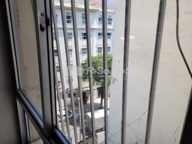 4 - Apartamento com 2 quarto no Centro. Rua Riachuelo - CPAP20590 - 5