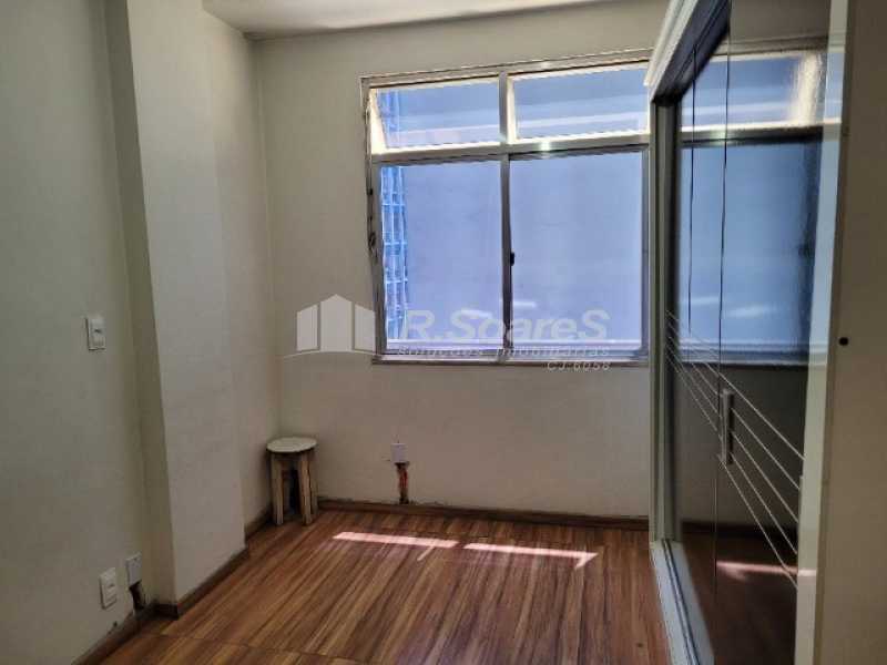 Conheça 2 do imóvel - Apartamento com 2 quarto no Centro. Rua Riachuelo - CPAP20590 - 3 2 - Apartamento com 2 quarto no Centro. Rua Riachuelo - CPAP20590 - 3