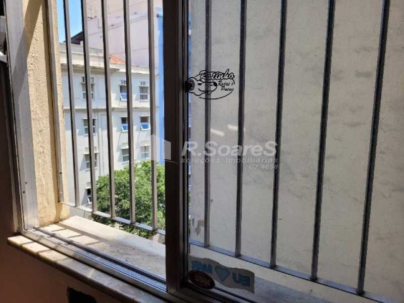 Conheça 5 do imóvel - Apartamento com 2 quarto no Centro. Rua Riachuelo - CPAP20590 - 6 5 - Apartamento com 2 quarto no Centro. Rua Riachuelo - CPAP20590 - 6