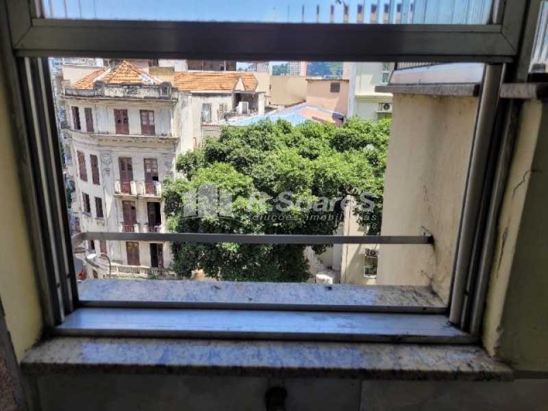 Conheça 3 do imóvel - Apartamento com 2 quarto no Centro. Rua Riachuelo - CPAP20590 - 4 3 - Apartamento com 2 quarto no Centro. Rua Riachuelo - CPAP20590 - 4
