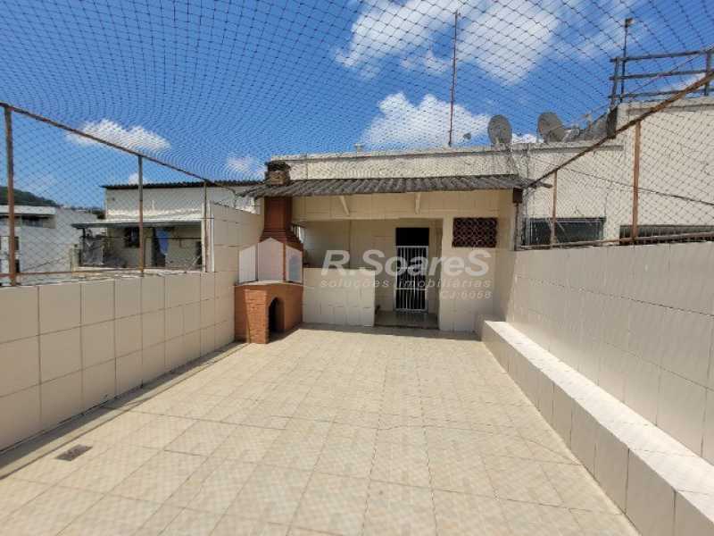 Conheça 20 do imóvel - Apartamento com 2 quarto no Centro. Rua Riachuelo - CPAP20590 - 21 20 - Apartamento com 2 quarto no Centro. Rua Riachuelo - CPAP20590 - 21
