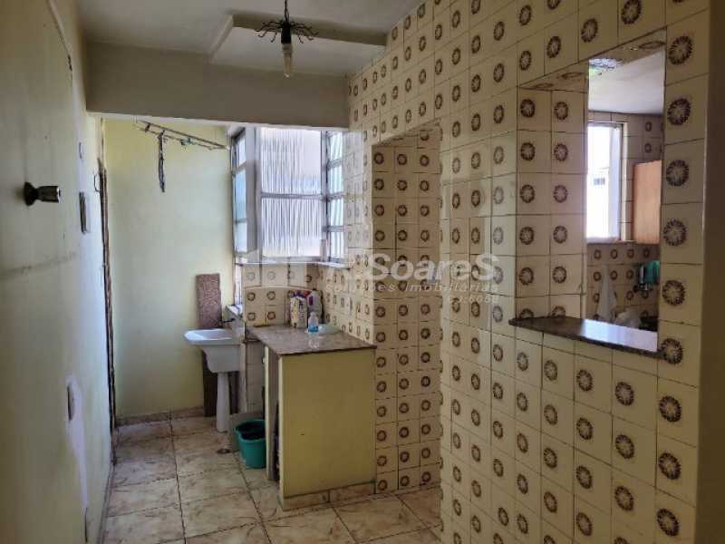 Conheça 15 do imóvel - Apartamento com 2 quarto no Centro. Rua Riachuelo - CPAP20590 - 16 15 - Apartamento com 2 quarto no Centro. Rua Riachuelo - CPAP20590 - 16