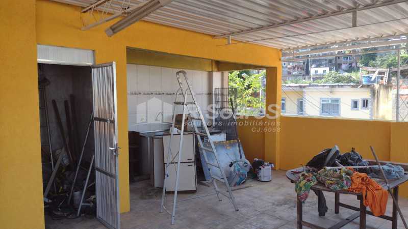 IMG-20211217-WA0017 - Casa 3 quartos à venda Rio de Janeiro,RJ - R$ 480.000 - VVCA30188 - 20