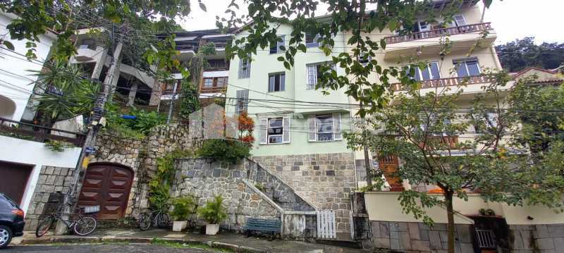 01 - Apartamento 2 quartos à venda Rio de Janeiro,RJ - R$ 1.200.000 - LDAP20563 - 1