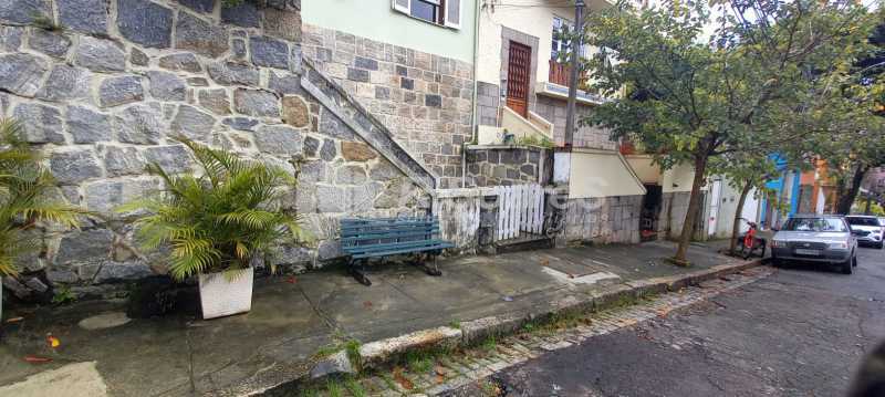 02 - Apartamento 2 quartos à venda Rio de Janeiro,RJ - R$ 1.200.000 - LDAP20563 - 3