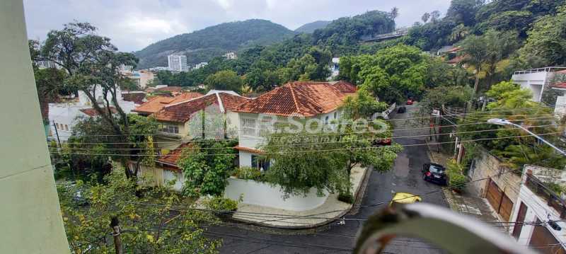 Conheça 06 do imóvel - Apartamento com 2 quartos na Humaitá. Rua Diógenes Sampaio - LDAP20563 - 7 06 - Apartamento com 2 quartos na Humaitá. Rua Diógenes Sampaio - LDAP20563 - 7