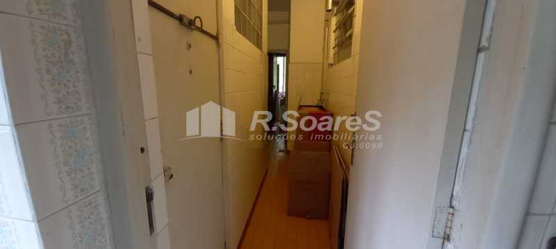 Conheça 14 do imóvel - Apartamento com 2 quartos na Humaitá. Rua Diógenes Sampaio - LDAP20563 - 15 14 - Apartamento com 2 quartos na Humaitá. Rua Diógenes Sampaio - LDAP20563 - 15
