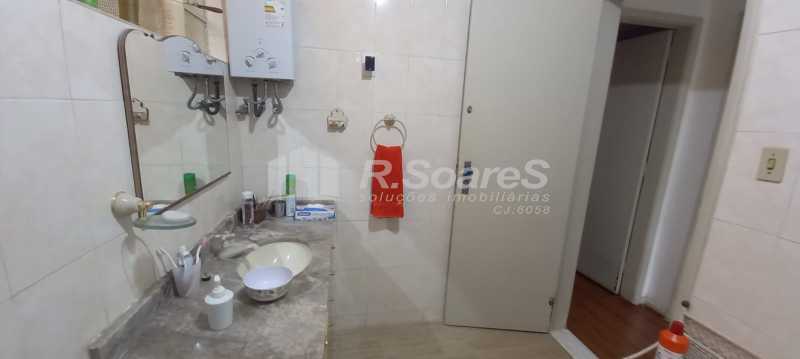 16 - Apartamento 2 quartos à venda Rio de Janeiro,RJ - R$ 1.200.000 - LDAP20563 - 17