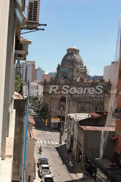 WhatsApp Image 2022-03-12 at 1 - Apartamento com 1 quarto no Centro. Rua dos Inválidos - CPAP10405 - 22