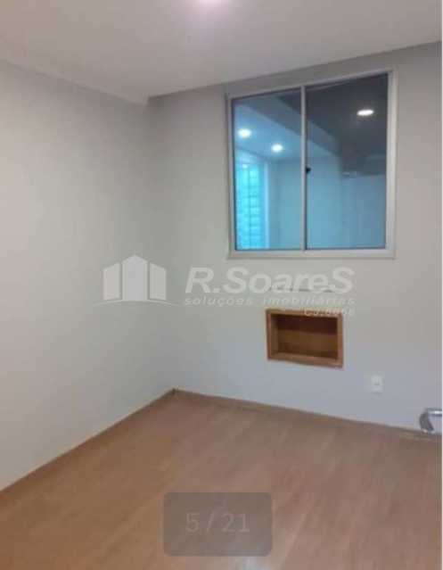 7 - Apartamento à venda Rio de Janeiro,RJ - R$ 252.000 - BAAP00003 - 8