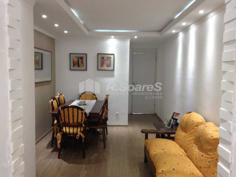 11 - Apartamento à venda Rio de Janeiro,RJ - R$ 252.000 - BAAP00003 - 3