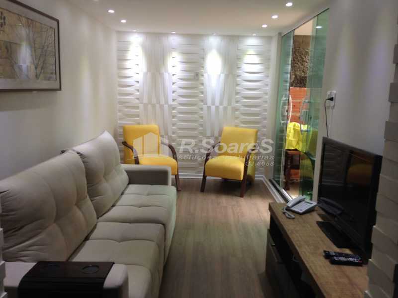 Conheça 15 do imóvel - Apartamento à venda Rio de Janeiro,RJ - R$ 252.000 - BAAP00003 - 19 15 - Apartamento à venda Rio de Janeiro,RJ - R$ 252.000 - BAAP00003 - 19