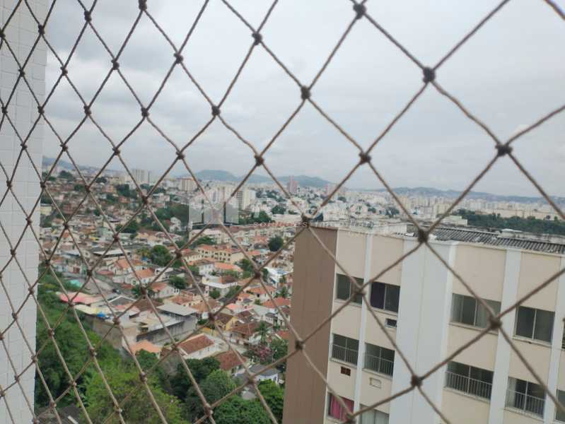 Conheça 3 do imóvel - Rio de Janeiro, Engenho Novo, 2 quartos, 60 m², vista livre. - LDAP20566 - 4 3 - Rio de Janeiro, Engenho Novo, 2 quartos, 60 m², vista livre. - LDAP20566 - 4