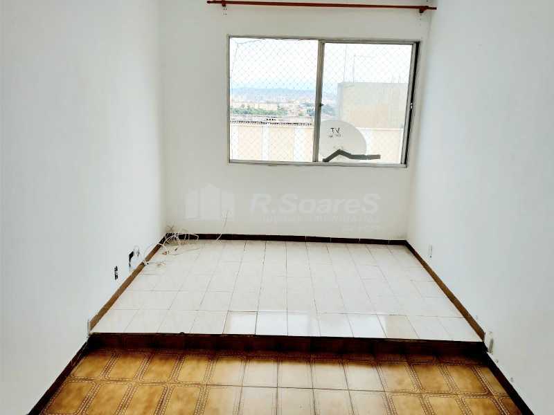 Conheça 7 do imóvel - Rio de Janeiro, Engenho Novo, 2 quartos, 60 m², vista livre. - LDAP20566 - 8 7 - Rio de Janeiro, Engenho Novo, 2 quartos, 60 m², vista livre. - LDAP20566 - 8