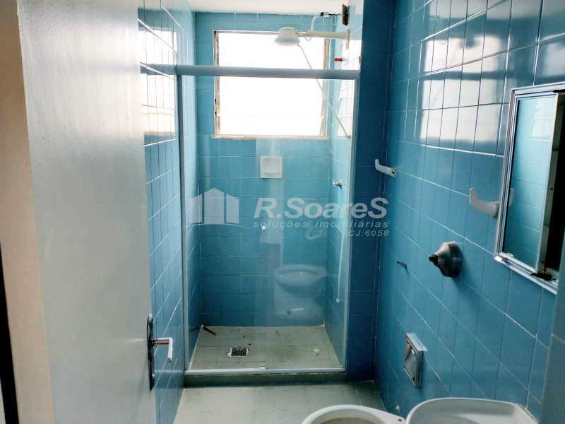 Conheça 8 do imóvel - Rio de Janeiro, Engenho Novo, 2 quartos, 60 m², vista livre. - LDAP20566 - 9 8 - Rio de Janeiro, Engenho Novo, 2 quartos, 60 m², vista livre. - LDAP20566 - 9