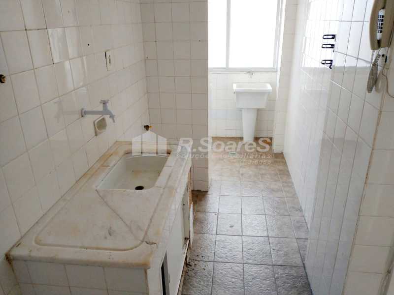 Conheça 15 do imóvel - Rio de Janeiro, Engenho Novo, 2 quartos, 60 m², vista livre. - LDAP20566 - 16 15 - Rio de Janeiro, Engenho Novo, 2 quartos, 60 m², vista livre. - LDAP20566 - 16