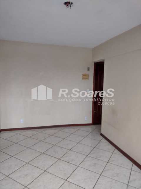 17543_G1641559477 - Apartamento com 2 quartos em Oswaldo Cruz. Rua Paulo Prado - VVAP20864 - 17