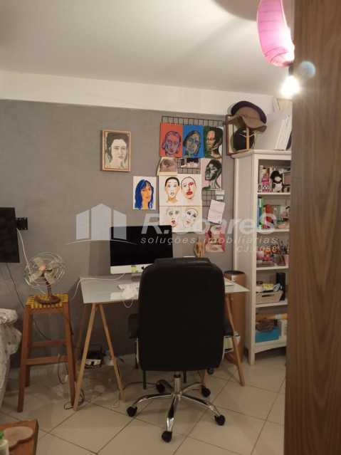 Conheça 11 do imóvel - Apartamento com 2 Quartos na Barra da Tijuca, Av. Comandante Júlio de Moura - BAAP20002 - 12 11 - Apartamento com 2 Quartos na Barra da Tijuca, Av. Comandante Júlio de Moura - BAAP20002 - 12