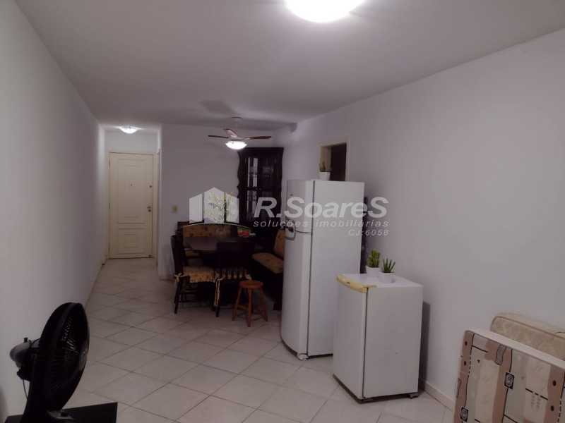 2 - Apartamento com 2 Quartos na Barra da Tijuca, Av. Gilberto Amado - BAAP20003 - 5