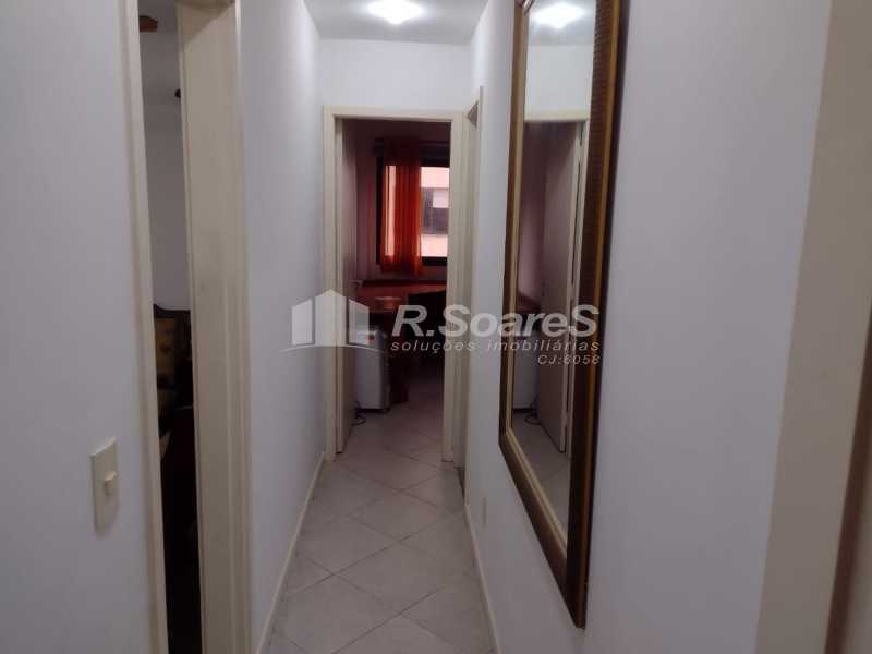5 - Apartamento com 2 Quartos na Barra da Tijuca, Av. Gilberto Amado - BAAP20003 - 8