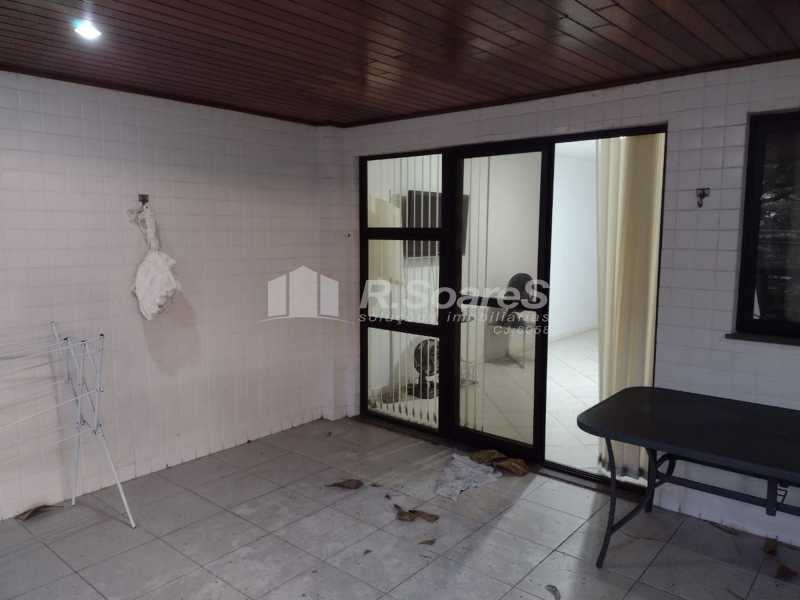 6 - Apartamento com 2 Quartos na Barra da Tijuca, Av. Gilberto Amado - BAAP20003 - 9