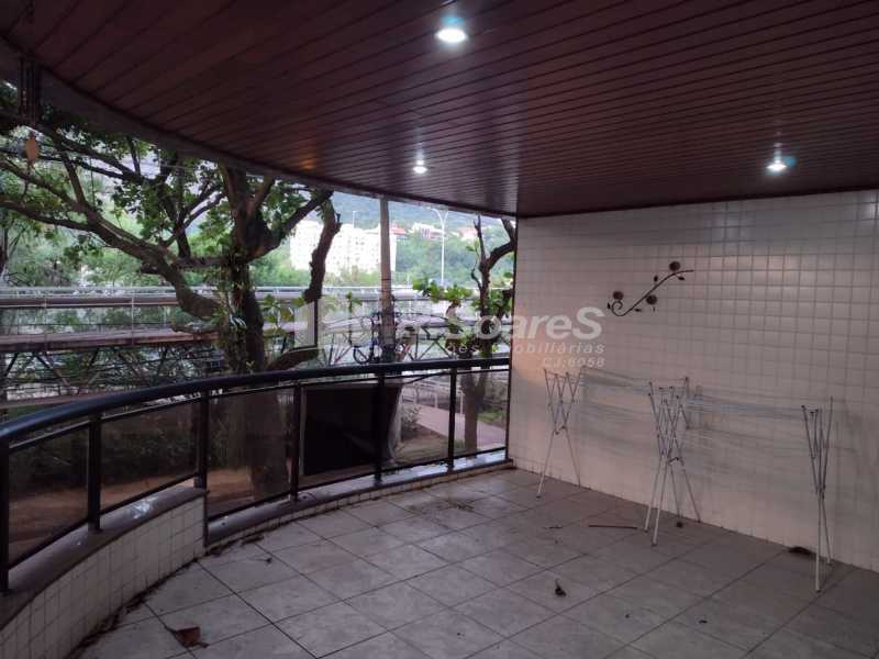 Conheça 7 do imóvel - Apartamento com 2 Quartos na Barra da Tijuca, Av. Gilberto Amado - BAAP20003 - 4 7 - Apartamento com 2 Quartos na Barra da Tijuca, Av. Gilberto Amado - BAAP20003 - 4